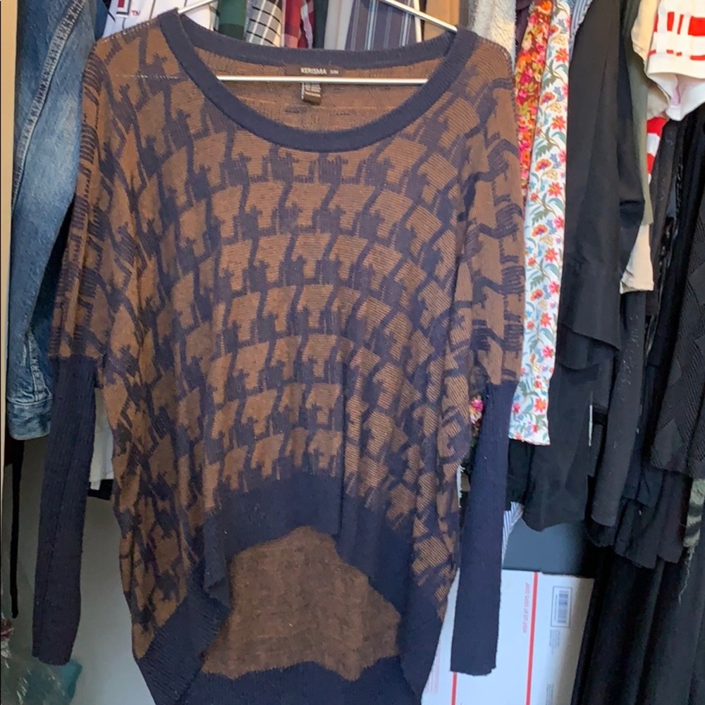 Kerisma sweater